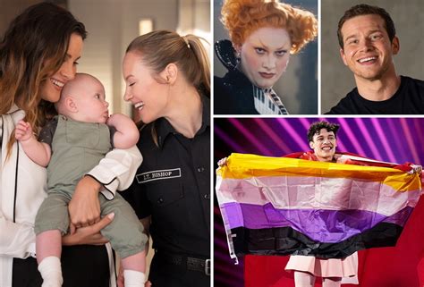 9 Gay & Queer TV Shows to Watch This Spring .